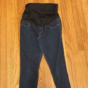 Maternity pants